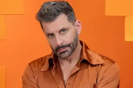 Henri Castelli passa mal novamente após voltar à casa do BBB 26 - Imagem