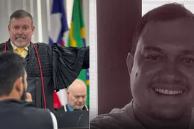 Homem é condenado a 84 anos por homicídio em Carnaval de 2024 - Imagem