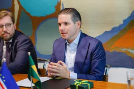 Sigilo de 5 anos esconde custos de voo da FAB para presidente da Câmara - Imagem