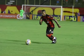 Ídolo na Toca! Marinho aceita proposta e volta ao Vitória após 10 anos - Imagem