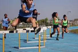 Inscrições para o Bolsa Atleta oferecem auxílio de até R$ 16,6 mil - Imagem