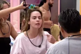 Intolerância religiosa no BBB 26? Embate de Ana Paula e Pedro causa polêmica - Imagem
