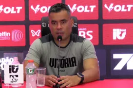 Jair Ventura explica estreia de titulares na 4ª rodada: "Planejamento" - Imagem