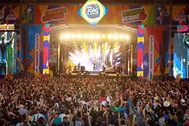 Jequié abre licitação de R$ 1,1 milhão para produção do São João 2026 - Imagem