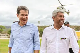 Zé Cocá e Jerônimo: conversa definitiva define apoio às eleições - Imagem