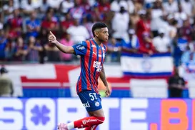 Joia de 16 anos do Bahia é convocada para a Seleção Brasileira - Imagem