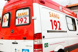 Jovem é preso após esfaquear companheira ao flagrar suposta traição - Imagem