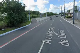 Jovem é morto durante assalto em bairro nobre de Salvador - Imagem