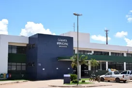 Justiça analisa validade de mudança na Lei Orgânica de Barreiras - Imagem