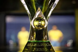 CBF estuda redução no número de rebaixamentos e acessos no Brasileirão - Imagem