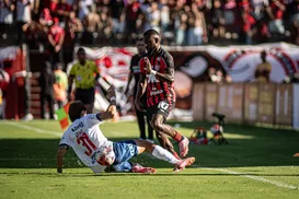 Juventude x experiência: estudo revela média de idade dos jogadores da dupla Ba-Vi - Imagem