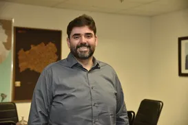 Loyola aguarda Otto para definir chapa após saída de Coronel - Imagem