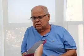 Lúcio Vieira Lima sobre vice de Jerônimo: "Não se negocia" - Imagem
