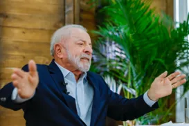 Lula toma forte decisão após chuvas históricas e 16 mortes em MG - Imagem