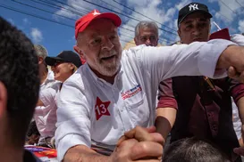 Candidato mais votado da história da democracia, Lula ostenta recorde inalcançável - Imagem
