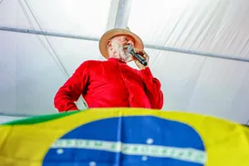 Lula participa como convidado de honra de Fórum Econômico no Panamá - Imagem