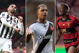 Mais reforços? Diretor de futebol detalha negociações do Vitória - Imagem