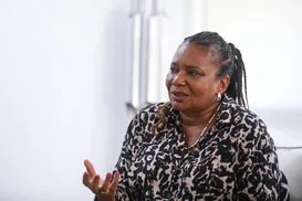 Margareth Menezes descarta candidatura e fica no MinC até dezembro - Imagem