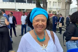 "PT não traiu Coronel", rebate Marta Rodrigues após rompimento - Imagem