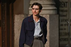 Marty Supreme e mais: veja o que está passando no cinema em Salvador - Imagem