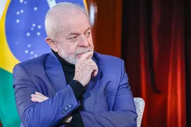 Master: críticas de Lula a Toffoli deixam bolsonaristas desconfiados - Imagem