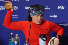 Medalha das Olimpíadas de Inverno quebram e atletas se revoltam - Imagem