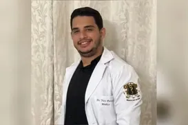 Médico, ex-professor universitário é preso por abuso sexual de aluna - Imagem