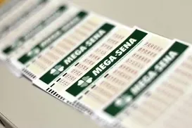 Mega-Sena segue sem vencedores e acumula para R$ 47 milhões - Imagem