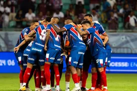 Meia que ajudou o Bahia a voltar à Libertadores deve atuar no Sport - Imagem