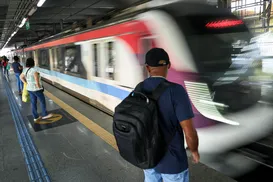 Metrô no Campo Grande: governo da Bahia prepara início de obras - Imagem