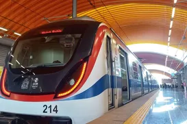 Metrô de Salvador estende funionamento em operação especial para o Furdunço - Imagem