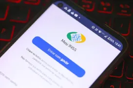 Meu INSS cai pela terceira vez seguida e gera reclamações dos clientes - Imagem