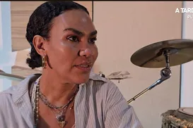 Minidoc sobre samba chega ao fim no A TARDE Play com Mariene de Castro; assista - Imagem