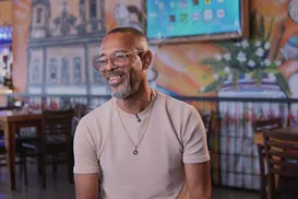 Minidoc sobre samba do A TARDE Play traz história do Samba Trator - Imagem