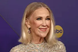 Morre Catherine O'Hara, atriz de ‘Esqueceram de Mim', aos 71 anos - Imagem