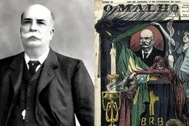 Morte de político brasileiro quase acabou com o Carnaval - Imagem