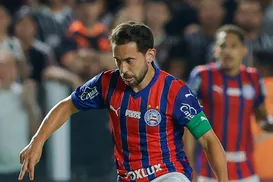 Mudou? Everton Ribeiro exalta nova postura do Bahia fora de casa - Imagem