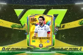 Não é só Mobile: Bahia prepara entrada no próximo EAFC para consoles - Imagem