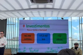 Neoenergia Coelba vai investir R$ 294 milhões na Operação Carnaval 2026 - Imagem