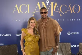 Noite da Aclamação: 3ª edição homenageia Raul Seixas e promete bater recorde - Imagem