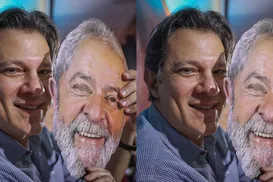 Nome de peso do PT aposta em Haddad para sucessão de Lula - Imagem