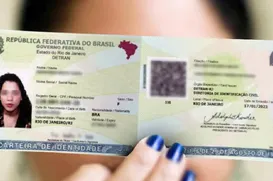 Nova identidade é emitida de graça em ação do SAC em Salvador - Imagem