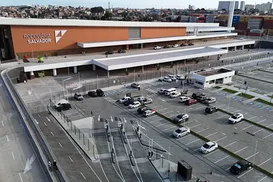 Melhor que Nova York? Nova rodoviária de Salvador supera padrões internacionais - Imagem