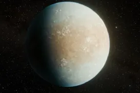 O que há lá? A misteriosa descoberta de um mundo idêntico ao nosso fora do Sistema Solar - Imagem