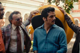 O Agente Secreto recebe 4 indicações ao Oscar e empata com Cidade de Deus - Imagem