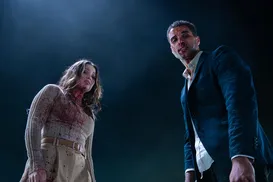 Esse filme de terror da Netflix é tudo que sua segunda-feira precisava - Imagem