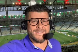 'Saí da Globo para realizar sonhos', dispara narrador famoso após pedir demissão - Imagem