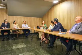 Órgãos de controle apertam cerco contra gastos excessivos em contratações do São João - Imagem