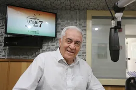 Otto Alencar recebe alta médica após cirurgia no coração - Imagem