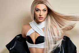 Pabllo Vittar anuncia grupo de K-pop como atração no Carnaval - Imagem
